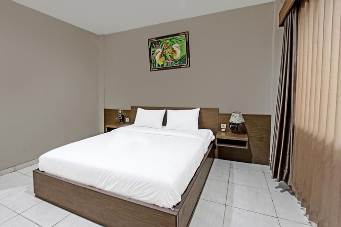 Imagen de la habitación del Hotel Kimara Homestay. Foto 2