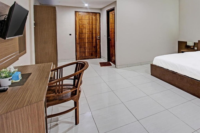 Imagen de la habitación del Hotel Kimara Homestay. Foto 3