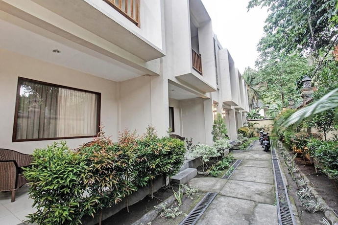 Imagen de los interiores del Hotel Kimara Homestay. Foto 13