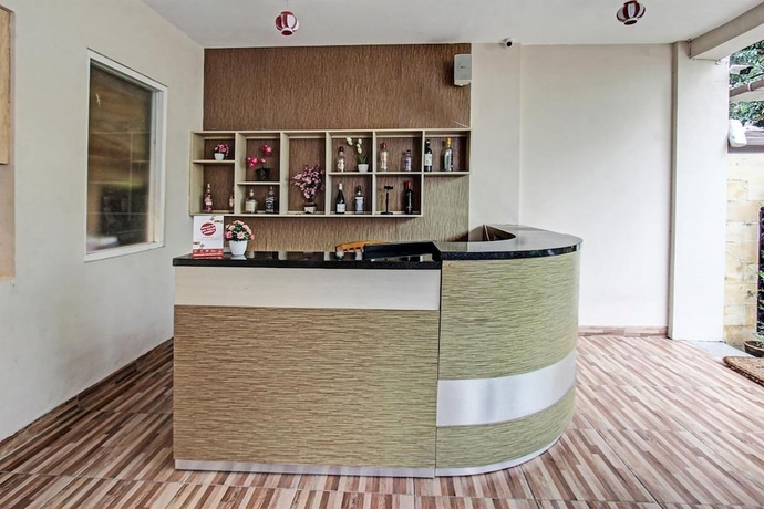 Imagen de los interiores del Hotel Kimara Homestay. Foto 14