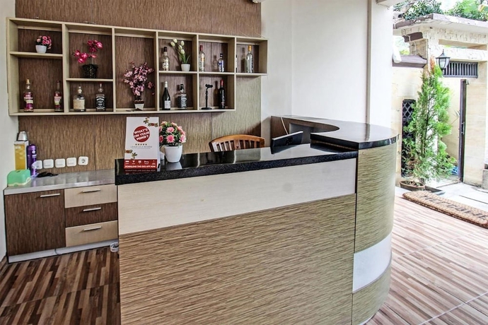 Imagen de los interiores del Hotel Kimara Homestay. Foto 15