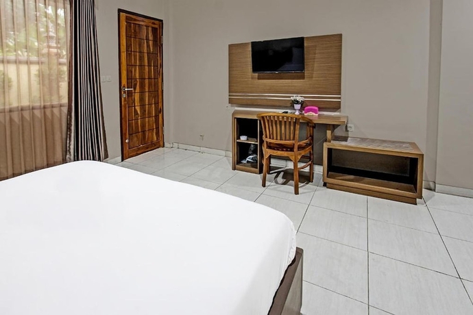 Imagen de la habitación del Hotel Kimara Homestay. Foto 4
