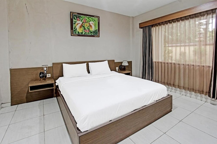 Imagen de la habitación del Hotel Kimara Homestay. Foto 5