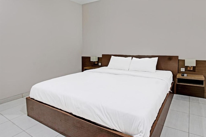 Imagen de la habitación del Hotel Kimara Homestay. Foto 6