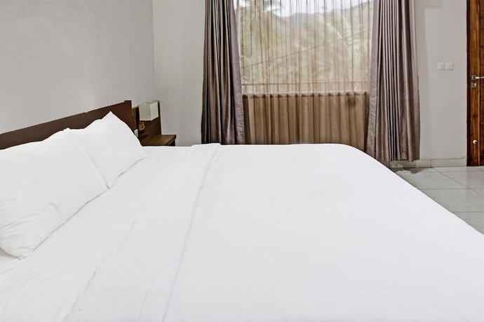 Imagen de la habitación del Hotel Kimara Homestay. Foto 7