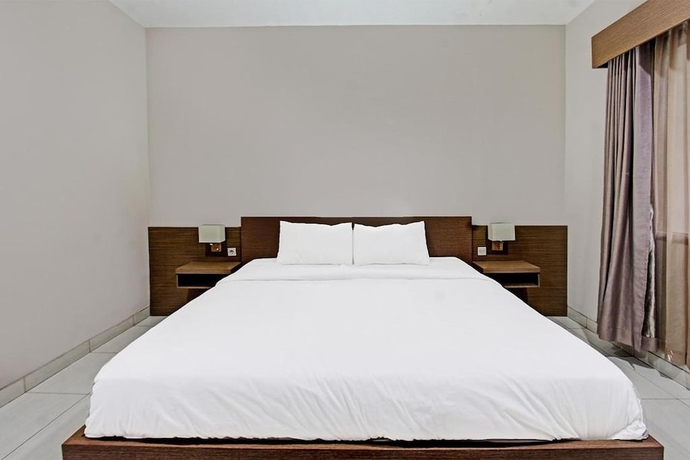 Imagen de la habitación del Hotel Kimara Homestay. Foto 9