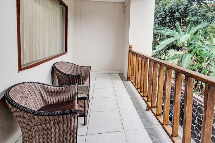 Imagen de la habitación del Hotel Kimara Homestay. Foto 11
