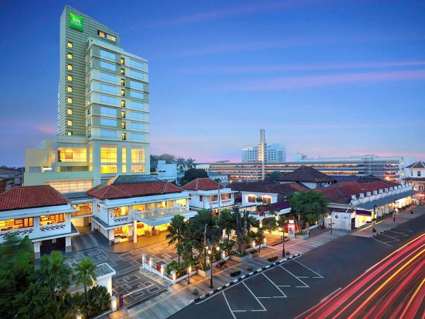 Imagen general del Hotel Kimaya Braga Bandung By Harris. Foto 3