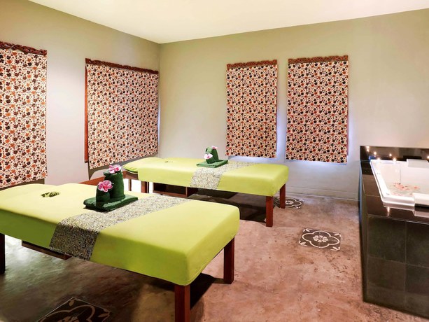 Imagen general del Hotel Kimaya Braga Bandung By Harris. Foto 2