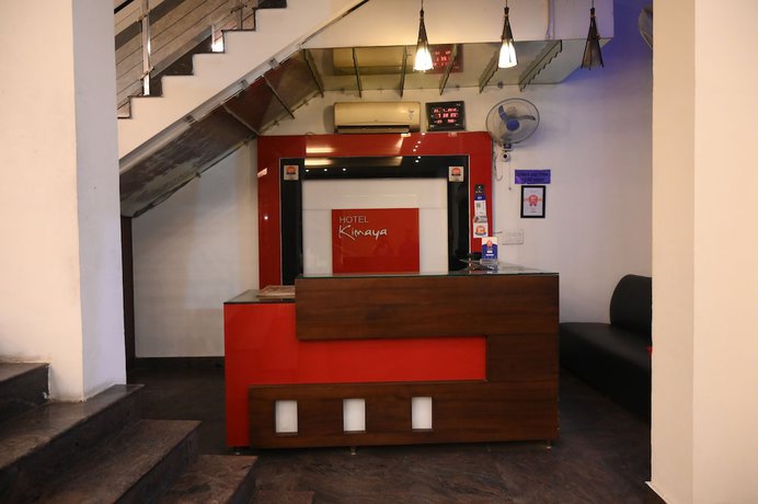 Imagen general del Hotel Kimaya. Foto 1