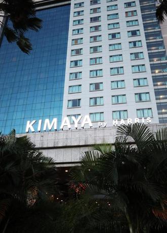 Imagen general del Hotel Kimaya Slipi Jakarta by Harris. Foto 1