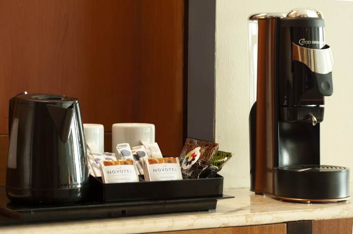 Imagen de la habitación del Hotel Kimaya Sudirman Yogyakarta By Harris. Foto 8