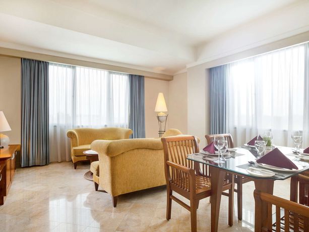 Imagen de la habitación del Hotel Kimaya Sudirman Yogyakarta By Harris. Foto 9