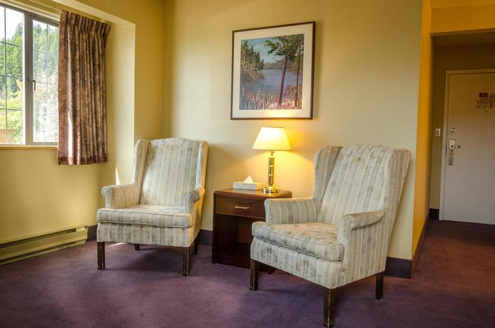 Imagen general del Hotel Kimberley, Canadian Rockies. Foto 3