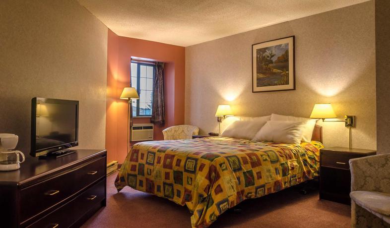 Imagen general del Hotel Kimberley, Canadian Rockies. Foto 5