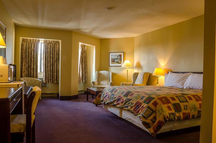Imagen general del Hotel Kimberley, Canadian Rockies. Foto 6
