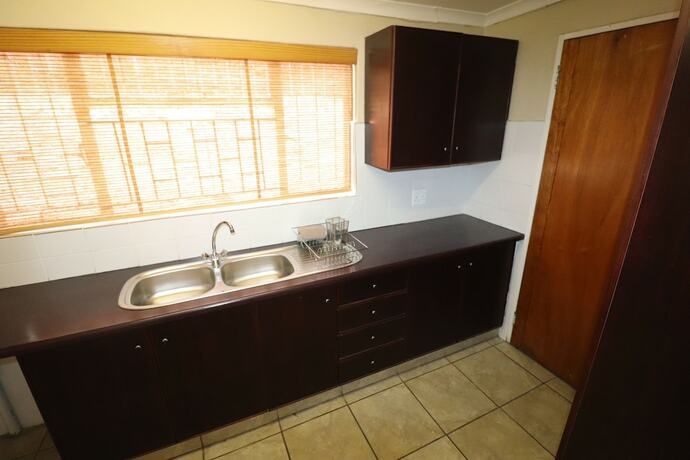 Imagen de la habitación del Hotel Kimberley Club Boutique. Foto 12