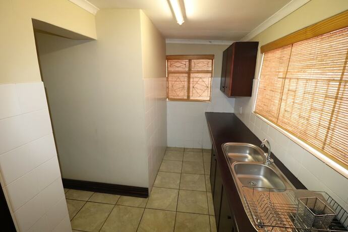 Imagen de la habitación del Hotel Kimberley Club Boutique. Foto 13