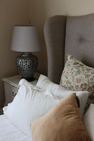 Imagen general del Hotel Kimberley Country House. Foto 2