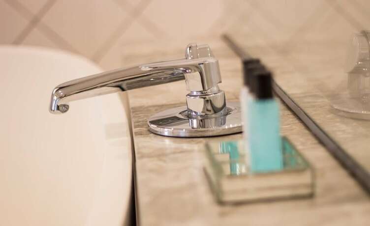 Imagen general del Hotel Kimberley Country House. Foto 3