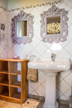 Imagen general del Hotel Kimberley Country House. Foto 4