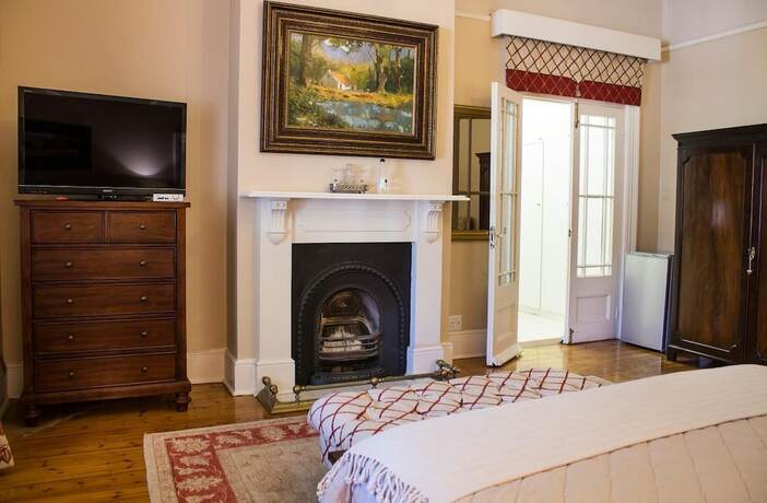 Imagen general del Hotel Kimberley Country House. Foto 10