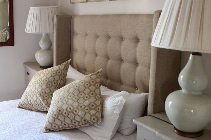 Imagen general del Hotel Kimberley Country House. Foto 13