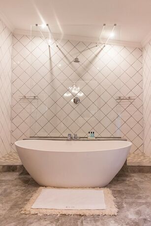 Imagen general del Hotel Kimberley Country House. Foto 15