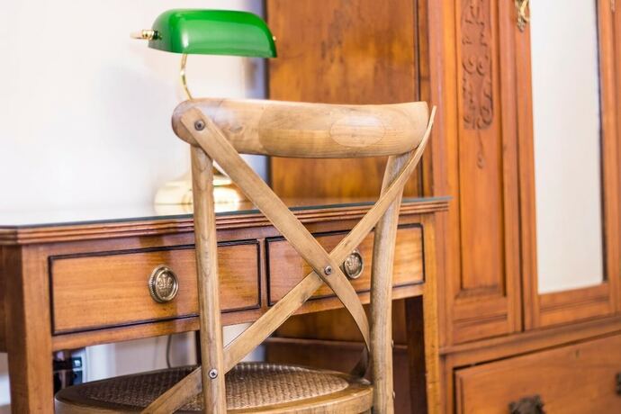 Imagen general del Hotel Kimberley Country House. Foto 18