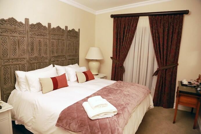 Imagen general del Hotel Kimberley Country House. Foto 20