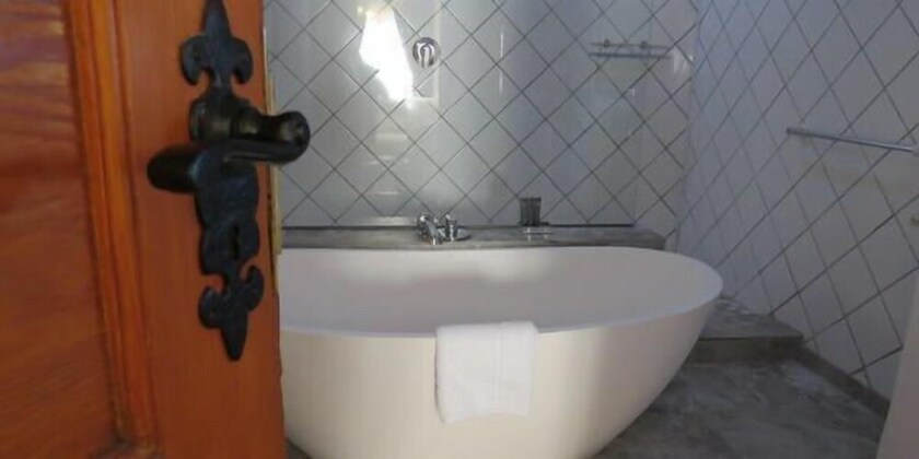 Imagen general del Hotel Kimberley Country House. Foto 21