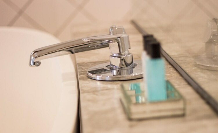 Imagen de la habitación del Hotel Kimberley Country House. Foto 23