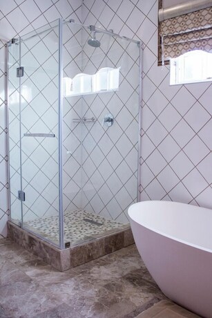 Imagen de la habitación del Hotel Kimberley Country House. Foto 24