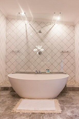 Imagen de la habitación del Hotel Kimberley Country House. Foto 29