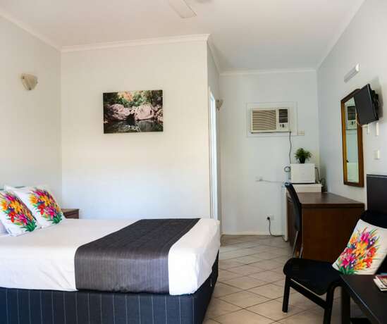 Imagen general del Hotel Kimberley Croc Motel. Foto 5