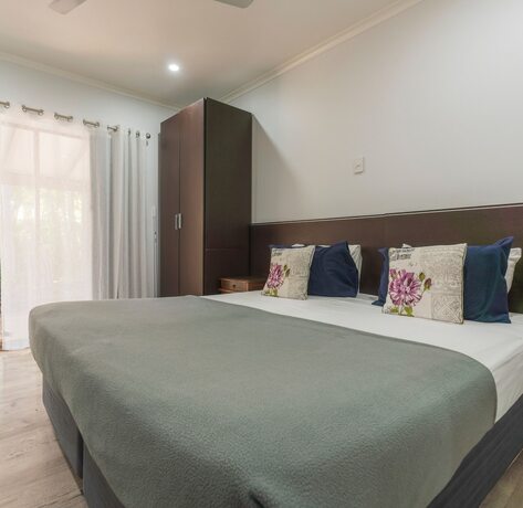 Imagen de la habitación del Hotel Kimberley Croc Motel. Foto 20