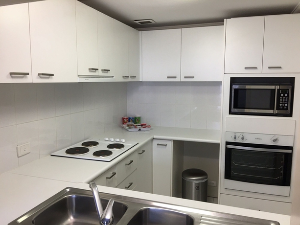 Imagen de la habitación del Hotel Kimberley Gardens and Serviced Apartments. Foto 3