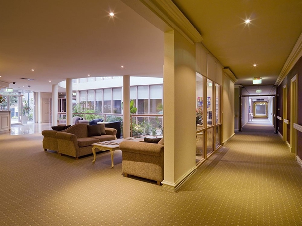Imagen de los interiores del Hotel Kimberley Gardens and Serviced Apartments. Foto 9