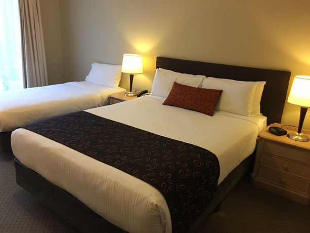 Imagen de la habitación del Hotel Kimberley Gardens and Serviced Apartments. Foto 6