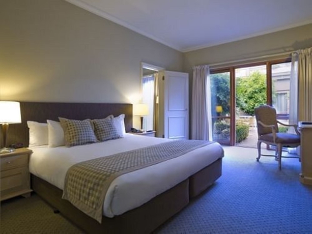 Imagen de la habitación del Hotel Kimberley Gardens and Serviced Apartments. Foto 7