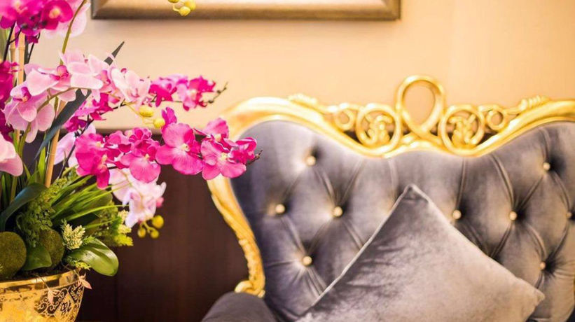 Imagen de la habitación del Hotel Kimberley Georgetown. Foto 2