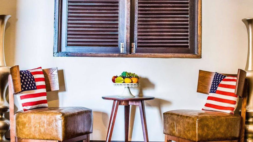 Imagen de la habitación del Hotel Kimberley Georgetown. Foto 6