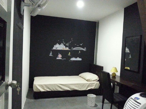Imagen de la habitación del Hotel Kimberley House, George Town. Foto 2
