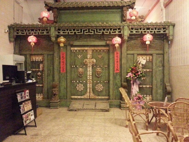 Imagen general del Hotel Kimberley House, George Town. Foto 1