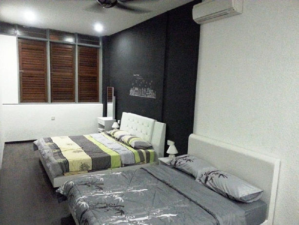 Imagen de la habitación del Hotel Kimberley House, George Town. Foto 3