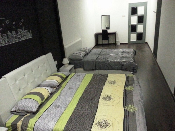 Imagen de la habitación del Hotel Kimberley House, George Town. Foto 4