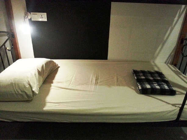 Imagen de la habitación del Hotel Kimberley House, George Town. Foto 5