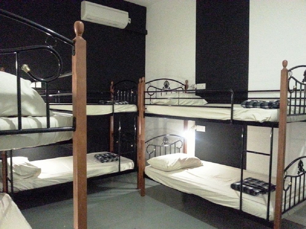 Imagen de la habitación del Hotel Kimberley House, George Town. Foto 7