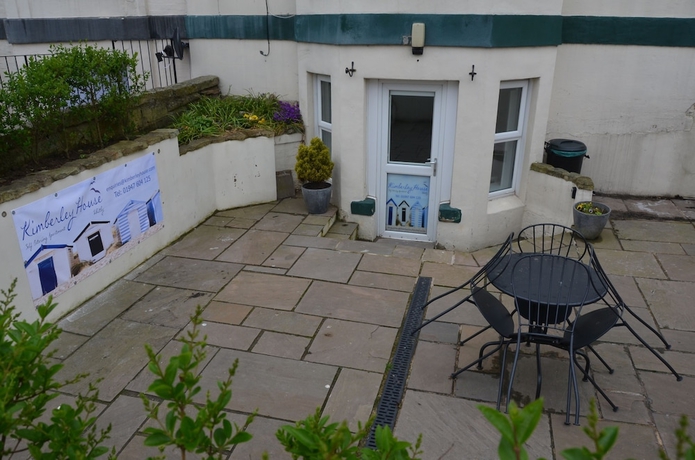 Imagen de la habitación del Hotel Kimberley House, Whitby. Foto 3