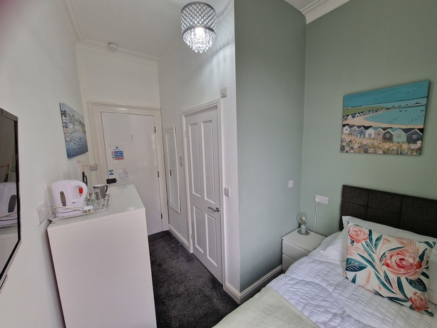 Imagen de la habitación del Hotel Kimberley House, Whitby. Foto 4
